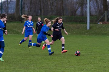 Bild 273 - C-Juniorinnen FSG BraWie o.W. - SG Oering-Seth-S�lfeld o.W. : Ergebnis: 4:3